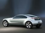 Chevrolet Volt Concept 2007 года